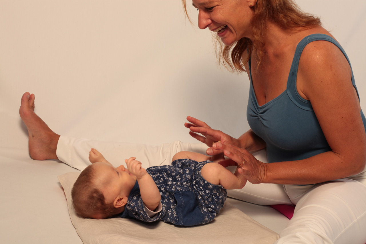 Objectif Lune-Soleil – Yoga postnatal